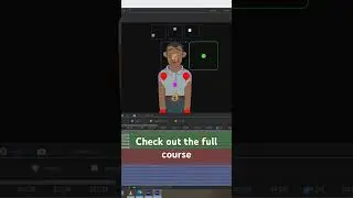 360 character rig