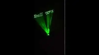 Pulp - Do You Remember The First Time? Live At Radio City Music Hall New York, NYC 4/11/12