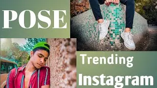 Mobile Photography at nearby locations | Pose for Instagram| trending poses | The capture Cap