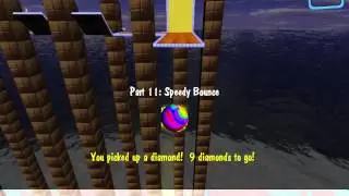Marble Blast Platinum leaderboards (Greatest Hits) - Bouncing Fun!