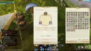 ArcheAge ломаем нагрудник эпохи чудес