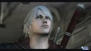Devil May Cry 4 (Игромания / Видеомания)