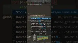 laravel 10 fake data any where || laravel tip and tricks #shorts