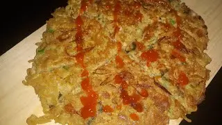 MARTABAK INDOMIE TELUR || RESEP ANAK KOS-KOSAN || KREASI INDOMIE PART II