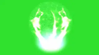 Green screen aura effect #1|| green screen || no copyright