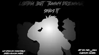 Libitina but Tommy Dremmur Sings It 