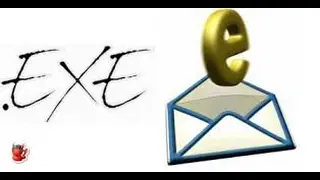 How to send exe file through gmail | How to transfer exe files over internet