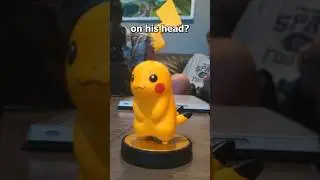 The FUNNIEST amiibo Defects