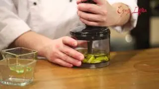 Как сделать чесночное масло