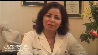 San Francisco Plastic Surgery: Plastic Surgeon, Dr. Usha Rajagopal