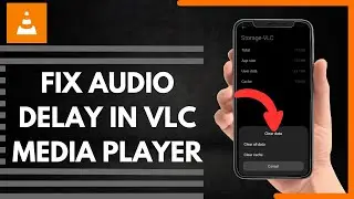 How To Fix Audio Delay In Vlc Media Player