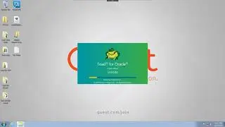 Managing document interfaces in Toad for Oracle