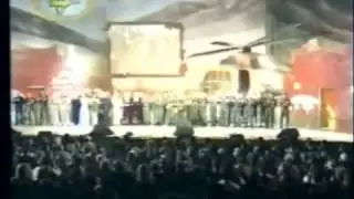 Песни Афгана. В.Мазур - 