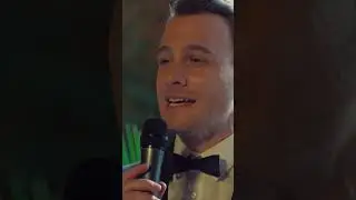 Damat, Gelini Nikahta Terk Etti!⚡💔 