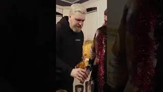 ПорнСтар Мартини / Денис Грязь