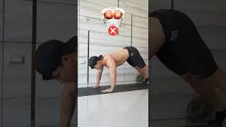 📌HOW TO PUSH-UPS FOR BIGGER CHEST