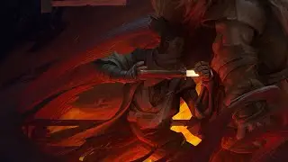 Sekiro, Shadows Die Twice OST - Isshin Ashina (Shura) [Phase 2 Extended]