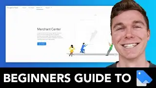What is Google Merchant Centre? | Introduction to Google Merchant Centre