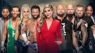 Live WWE Stomping Grounds 2019 Watch Along