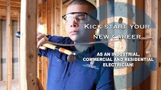 The Career Industrial, Commercial and Residential Electrician program at PCI!