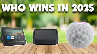 5 Best Must-have Smart Home Hubs For 2025