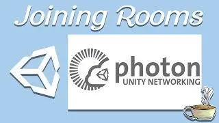 How To Make A Multiplayer Game With Unity - Part 1 - Joining Rooms