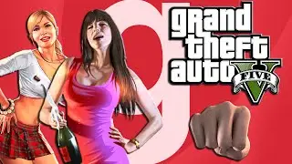 Обзор аддонов Gmod - GTA V (#51)