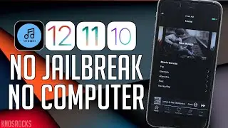 NEW!! Download Unlimited Music FREE iOS 13 - 13.4 / 12 / 11 FOREVER Offline No Jailbreak / PC