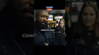 Клоун в костюме терроризирует город🤯😱  