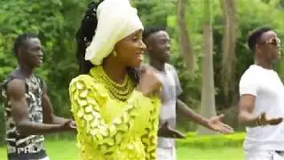 Asiya Chairlady - Rige rige Ft.  Garzali Miko