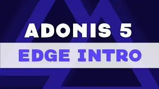 Let's Learn Adonis 5: Introducing The Edge Template Engine