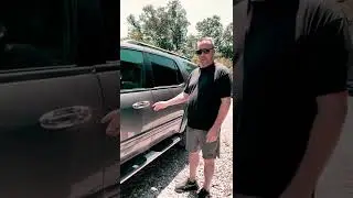How To Open Any Locked Car Door Without A Key 