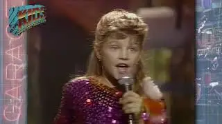 KIDS Incorporated (1985) | Sugar Pie, Honey Bunch (I Can't Help Myself) [1080p Partial Remaster]