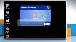 How to Fix  error message “Stop error code 0x00000050” on Windows® XP PC (Part-2)