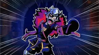 silly billy /draco brawl stars animation
