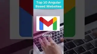 Top 10 Angular Based Websites  #angular  #coding