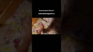 МАТРАС ИЗ СЕНА!!!