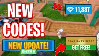 *NEW CODES* All Star Tower Defense Codes! | All New Codes in All Star Tower Defense