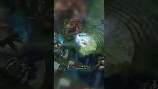 ПАНТЕОН ПОКАЗАЛ КАК НАДО ДЕФАТЬ ДРАКОНА ! Лига Легенд league of legends 