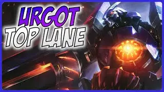 3 Minute Urgot Guide - A Guide for League of Legends