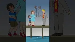 Do you think so? - Funny Animation Cartoon 