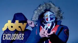 H.I.T.A | Yozo (TNT) @hitzzofficial | Drillin Soundtrack [Music Video]: SBTV