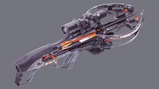 The BIG 3 crossbows of 2024 (the best most epic choices)