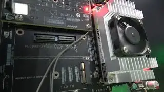 Nvidia Tegra X2 in Jetson TX2 Developer Kit, dual Denver2 + quad ARM Cortex-A57, Pascal GPU