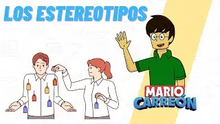 Los estereotipos