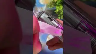 Incredible Cherry Vape