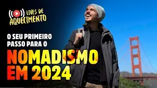 Iniciando sua Jornada Nômade Digital em 2024: O Guia Definitivo