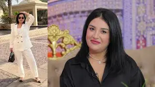 Ширин Маматова Энг Қиммат Буюмларини Санаб Берди