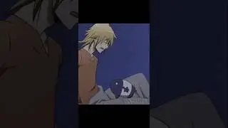 Избавил его от кошмаров😋 || Как вырастить мумию #аниме #anime