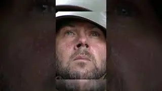 Солдат наступил на мину 😳 